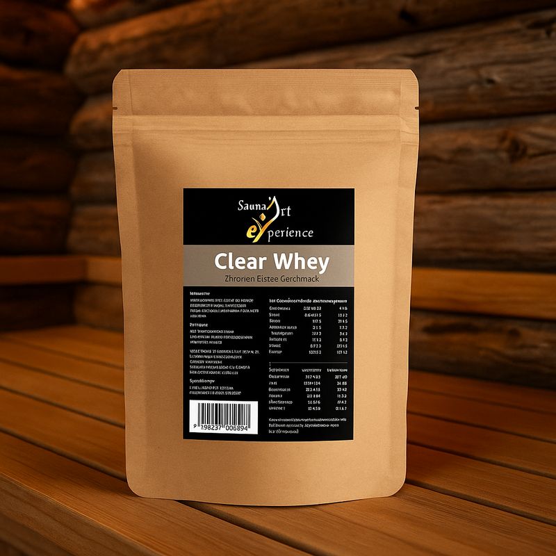 Clear Whey