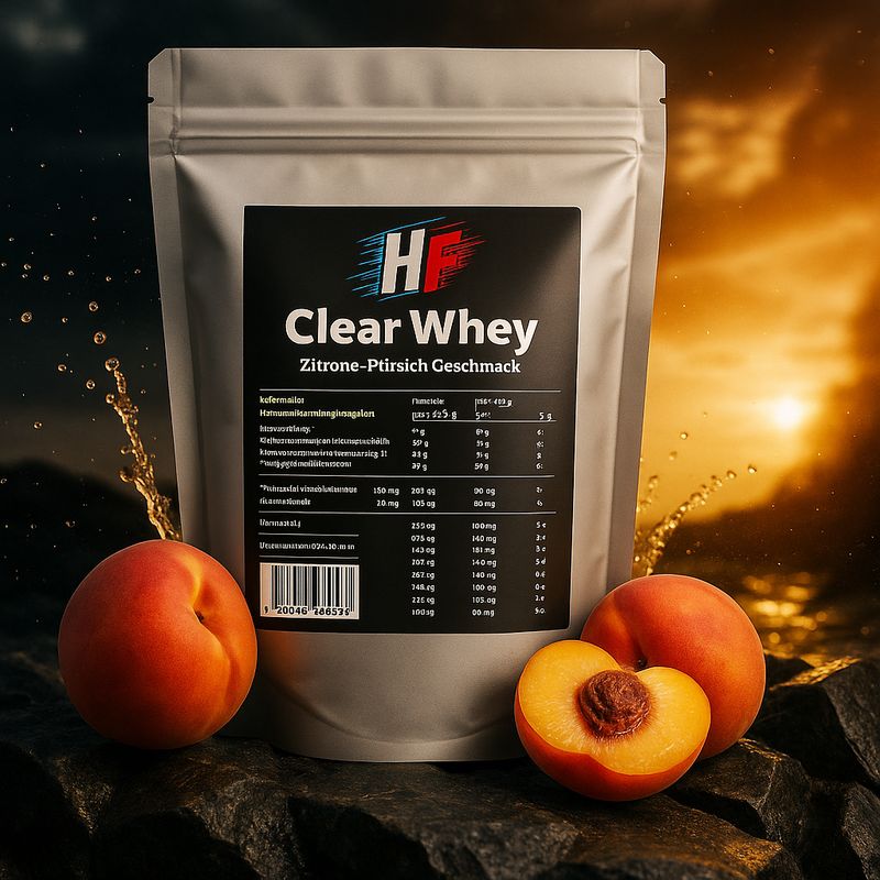 HF-Clear Whey HF-Clear Whey