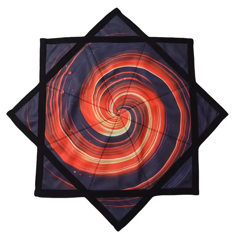 StarFlow (Stil-7)