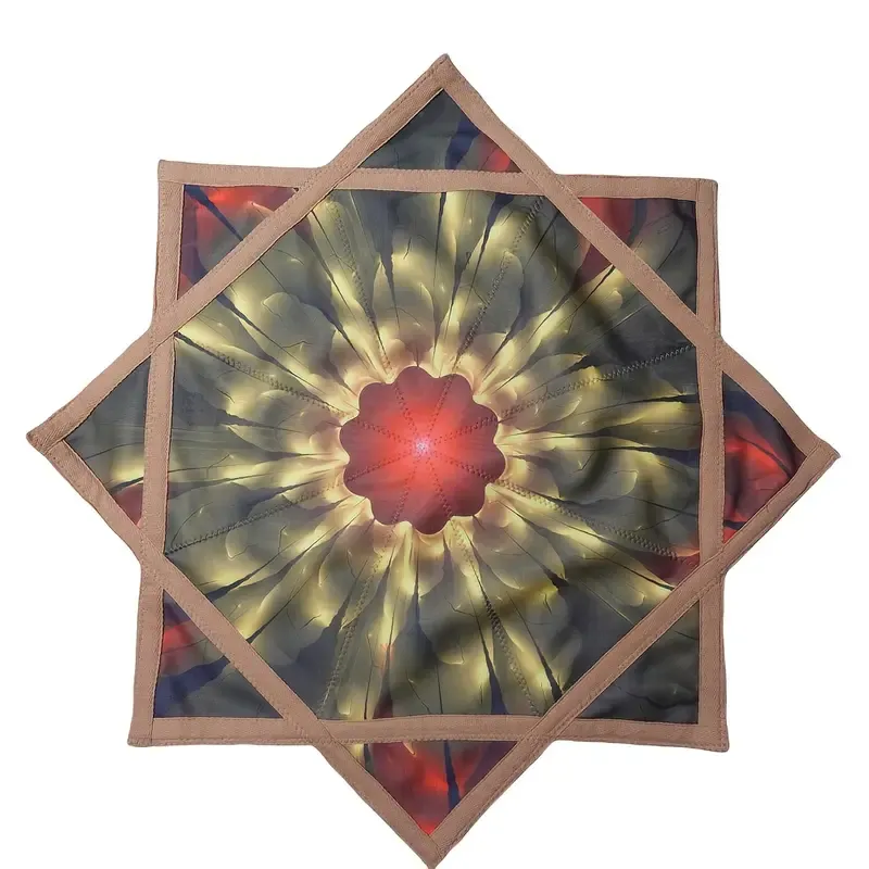 StarFlow (Stil-8)
