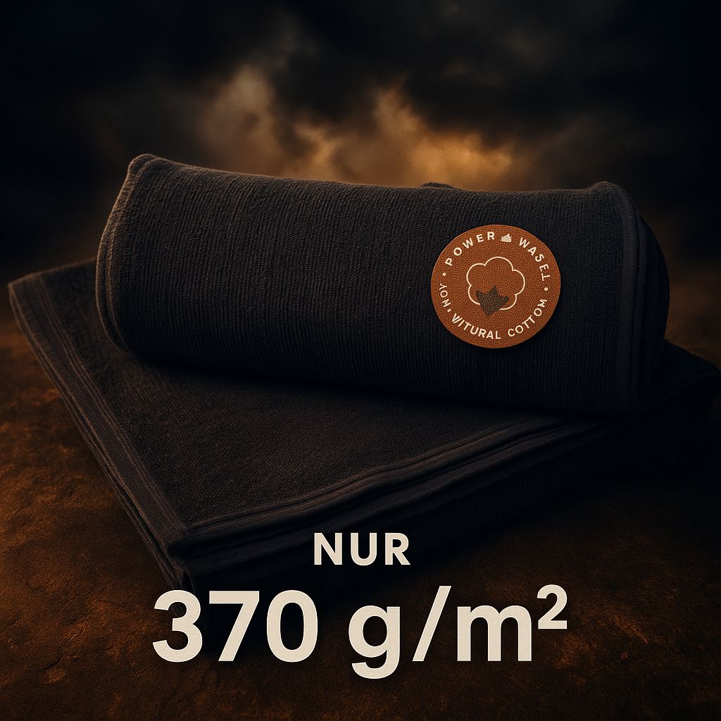 PowerWave 100 / Wedeltuch, Aufgusstuch-anthrazit PowerWave 100 / Wedeltuch, Aufgusstuch-anthrazit