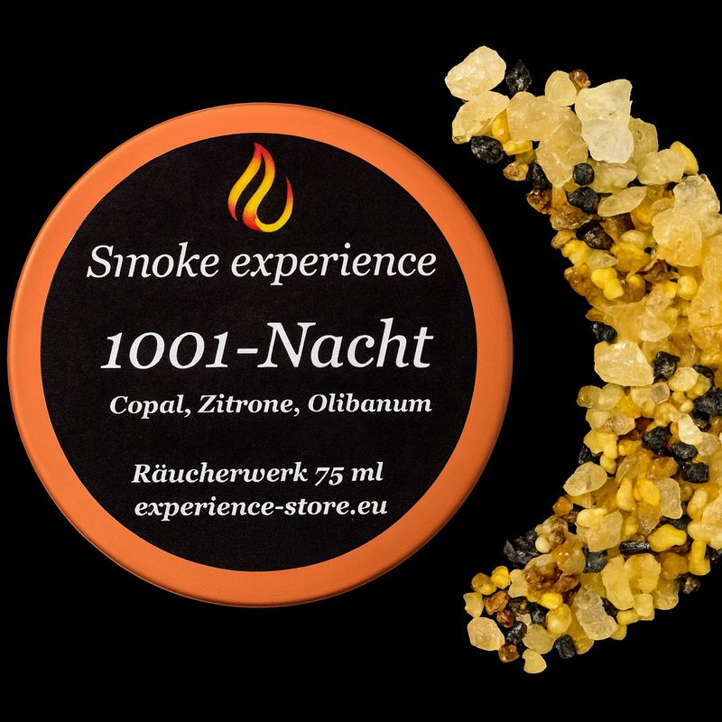 1001-Nacht 1001-Nacht