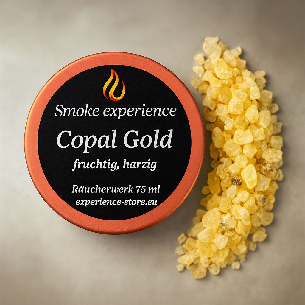 Copal Copal "Gold"