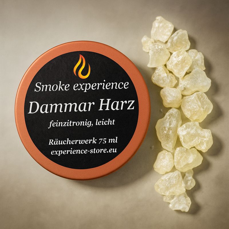 Dammar Harz Dammar Harz