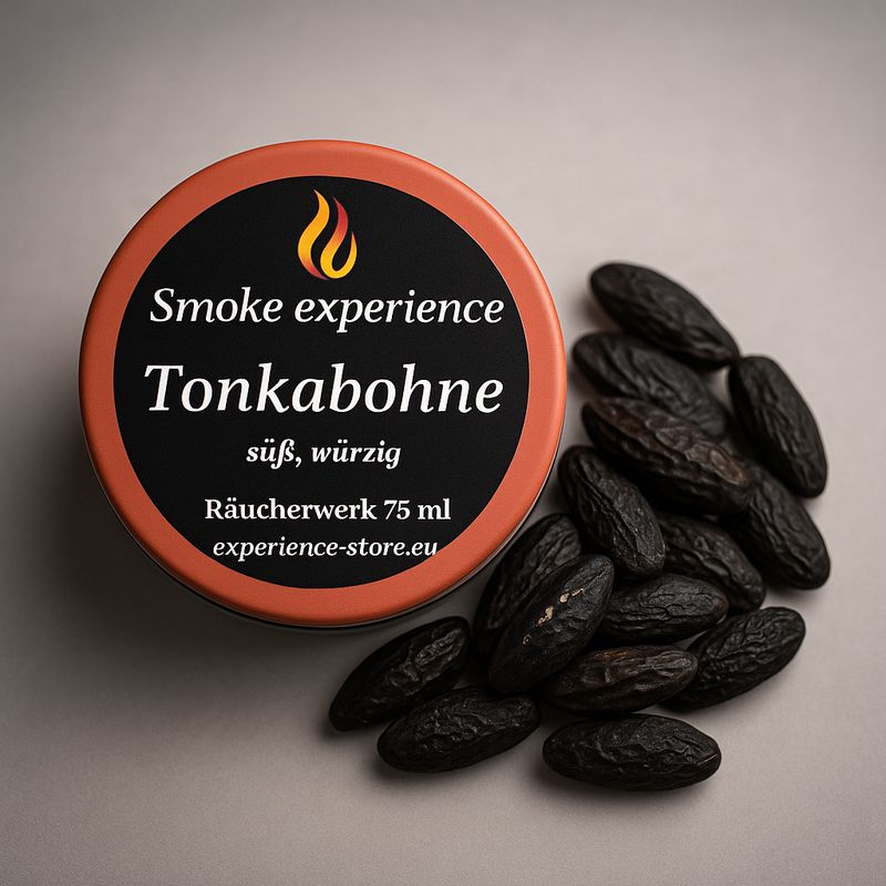 Tonka Bohnen Tonka Bohnen