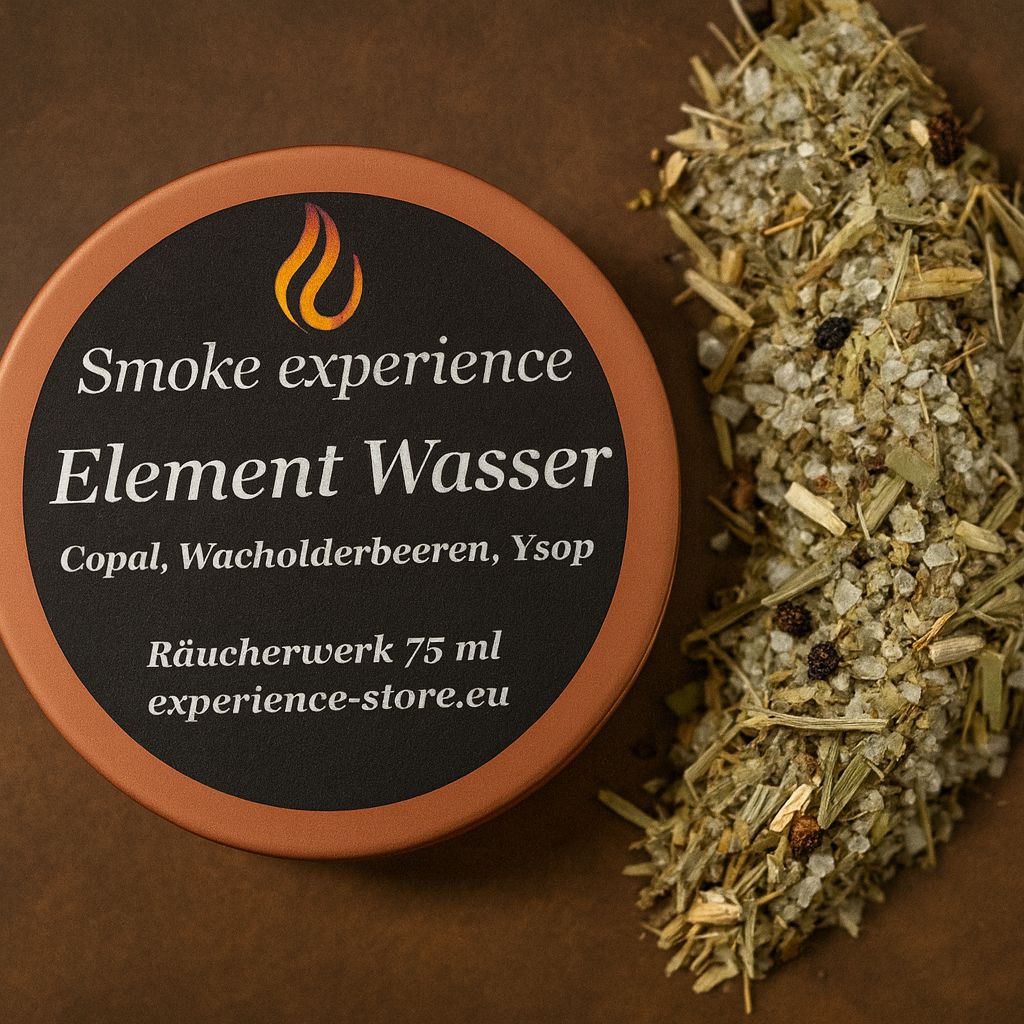 Element „Wasser“ Element „Wasser“