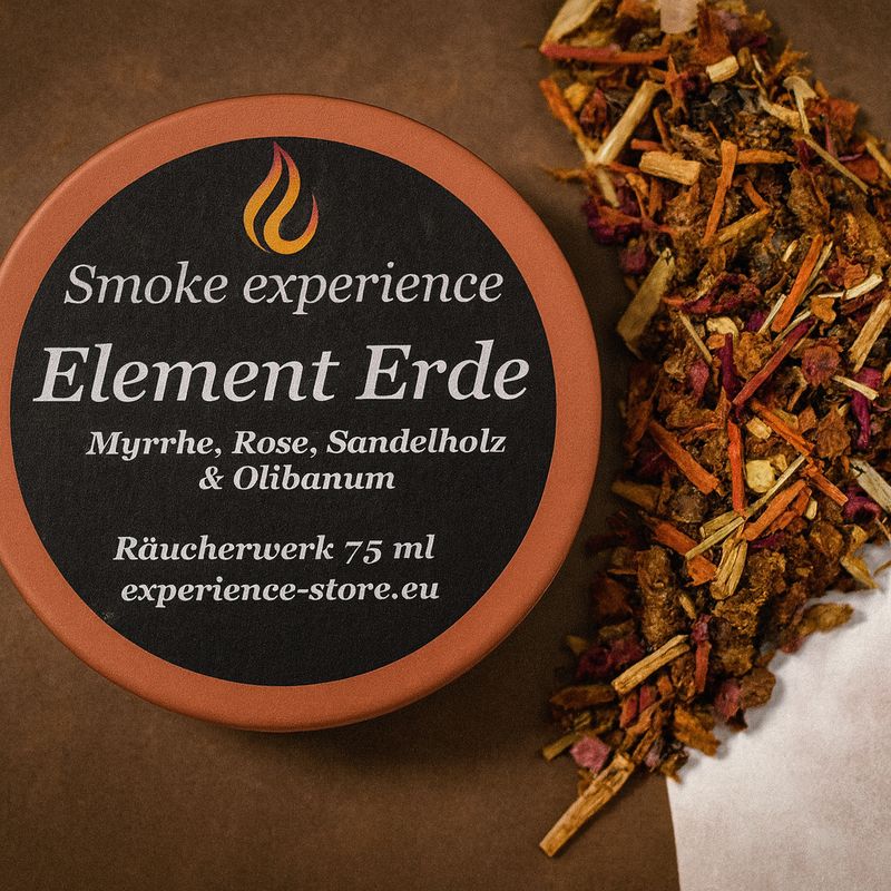 Element „Erde“ Element „Erde“