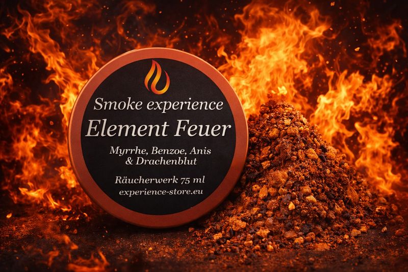 Element „Feuer“ Element „Feuer“