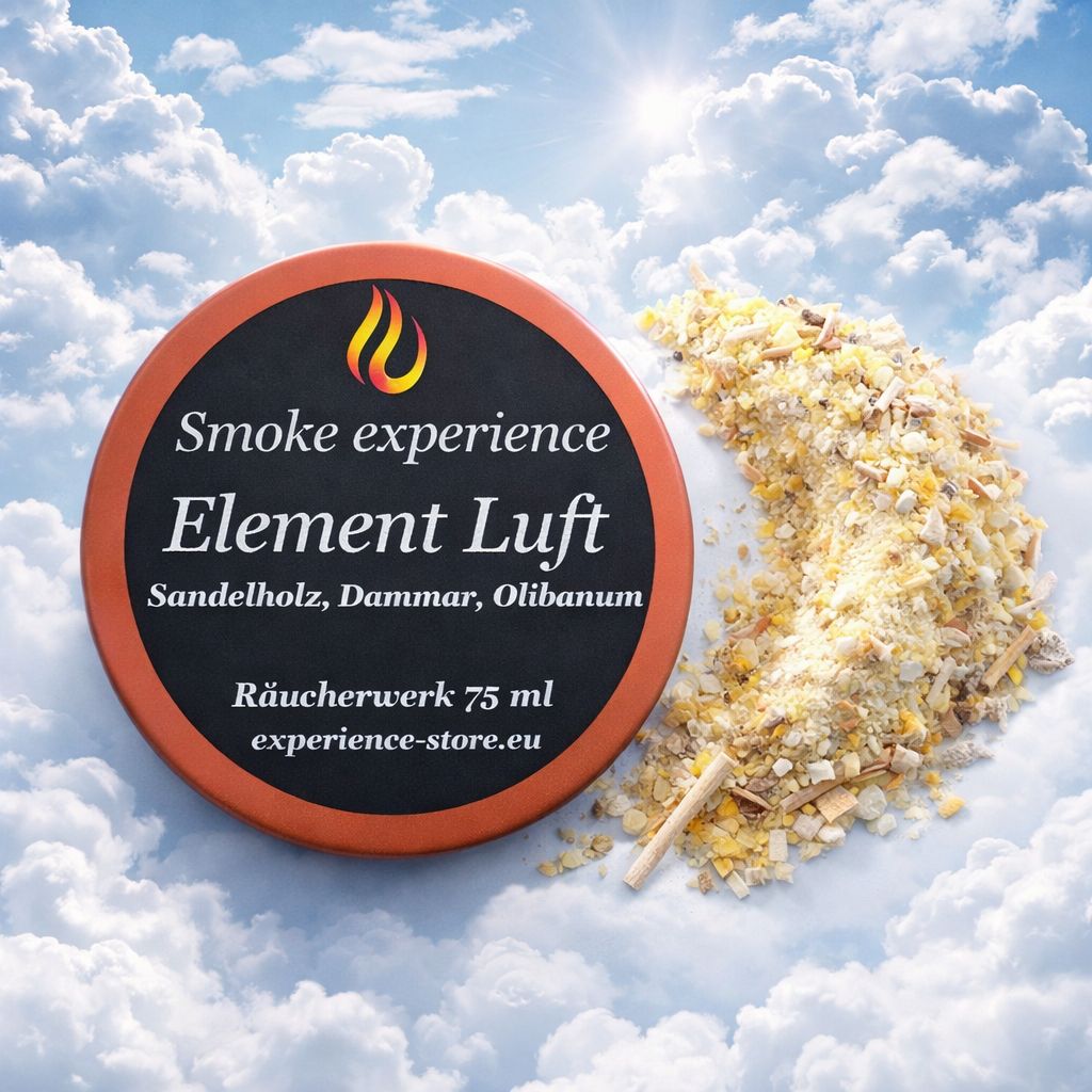 Element „Luft“ Element „Luft“