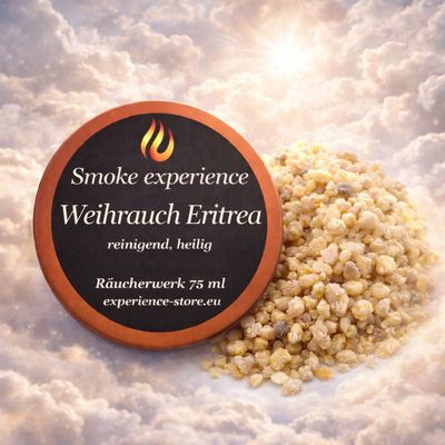 Eritrea (Olibanum) Eritrea (Olibanum)