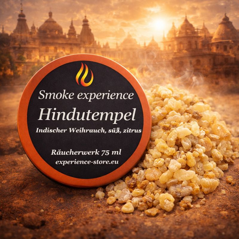 Hindutempel Hindutempel