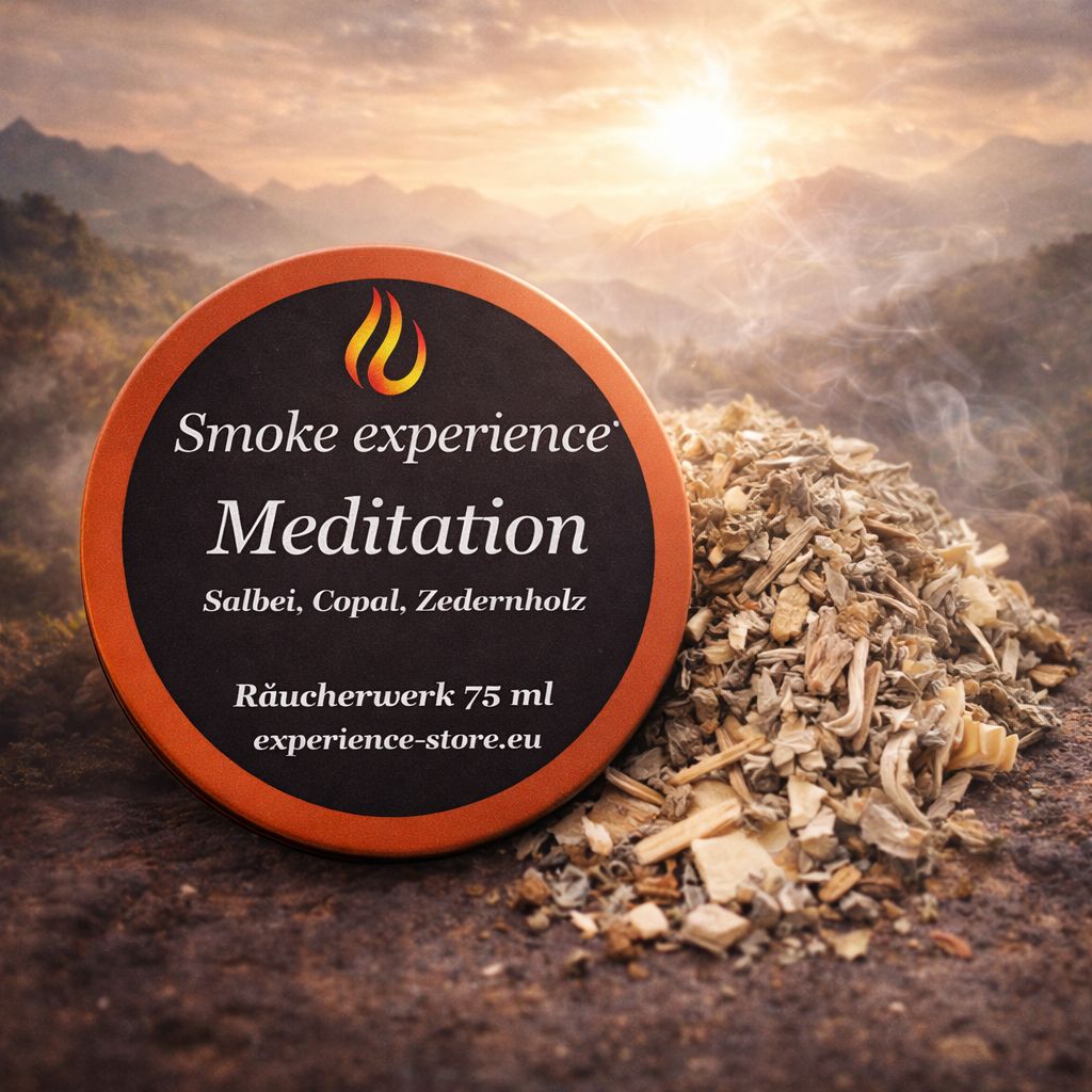 Meditation Meditation