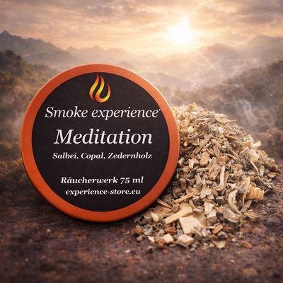 Meditation Meditation