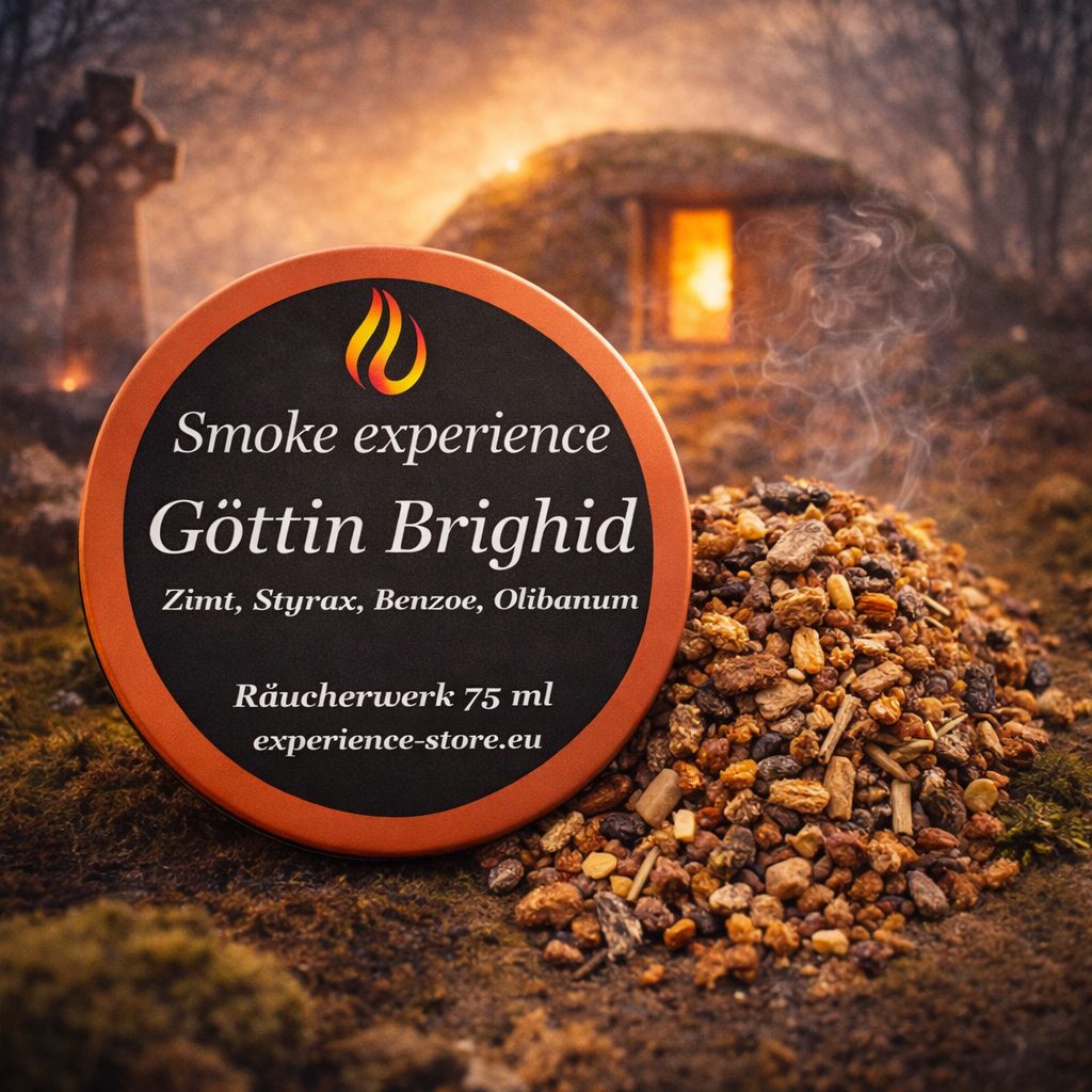 Göttin Brighid Göttin Brighid