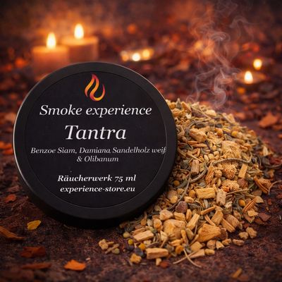 Tantra Tantra