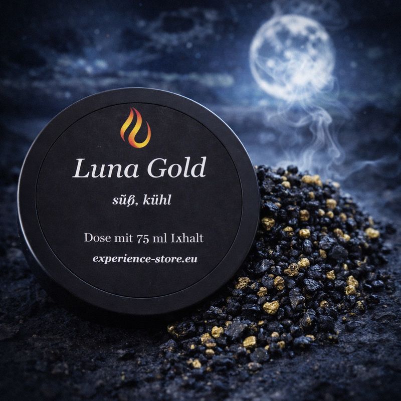Luna Gold