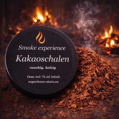 Kakaoschalen