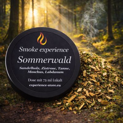 Sommerwald Sommerwald