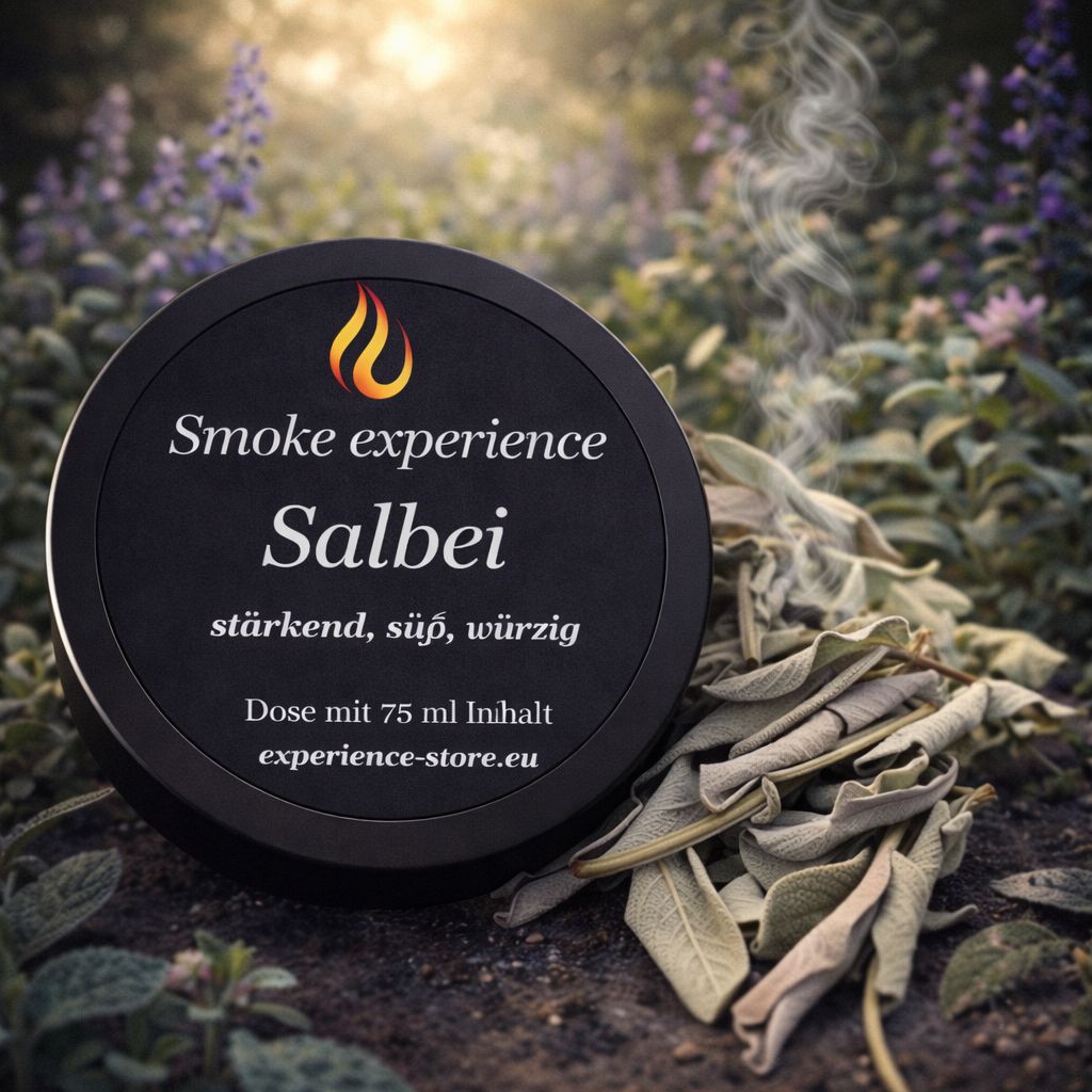 Weißer Salbei, lose