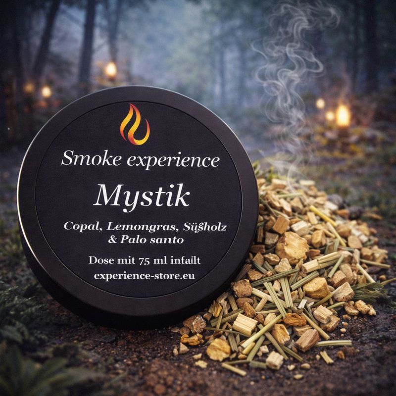 Mystik