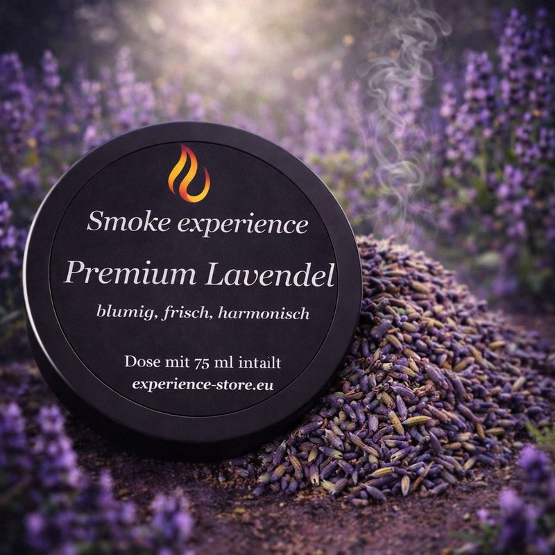 Premium Lavendel