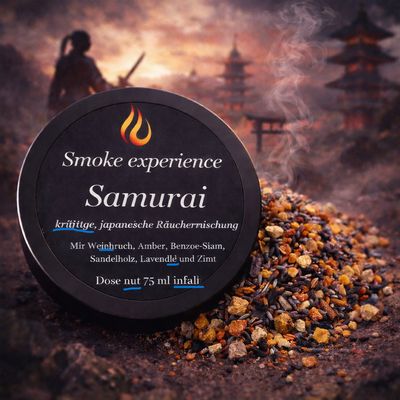 Samurai Samurai