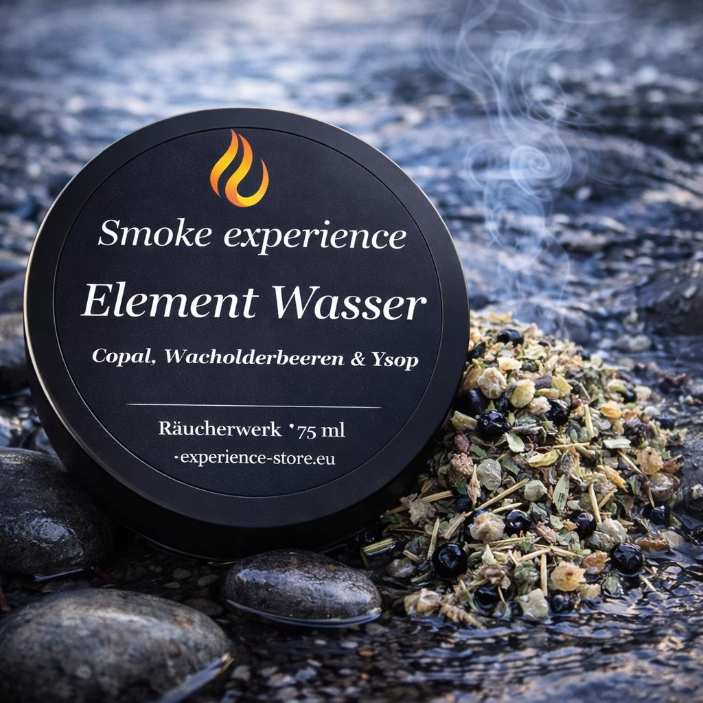 Element „Wasser“