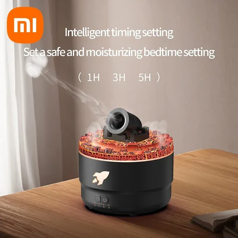 Artillerie Kanonen Aroma Diffusor 2025