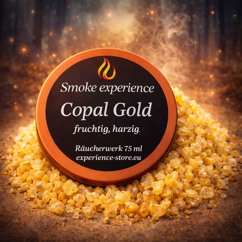 Copal "Gold"