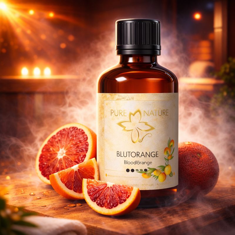 Blutorange Blutorange