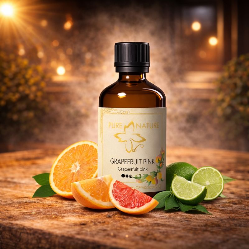 Grapefruit pink Grapefruit pink