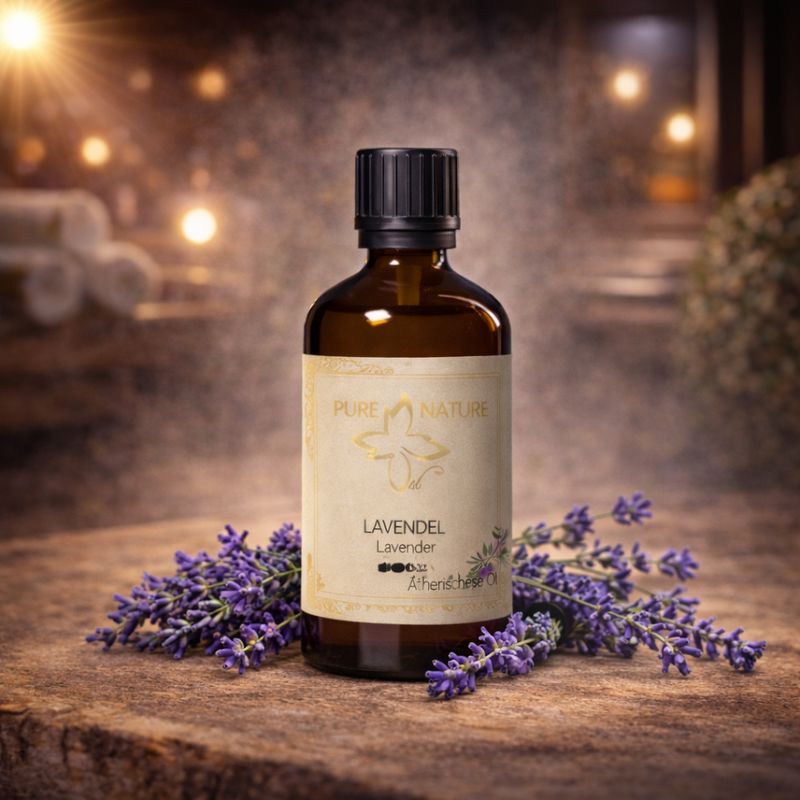Lavendel Lavendel