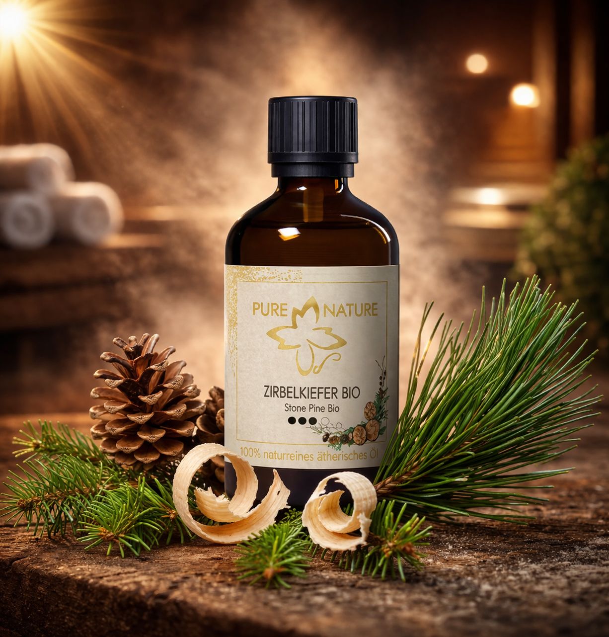 Zirbelkiefer (Italien)