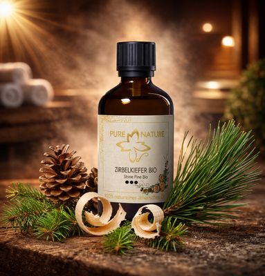 Zirbelkiefer (Italien)