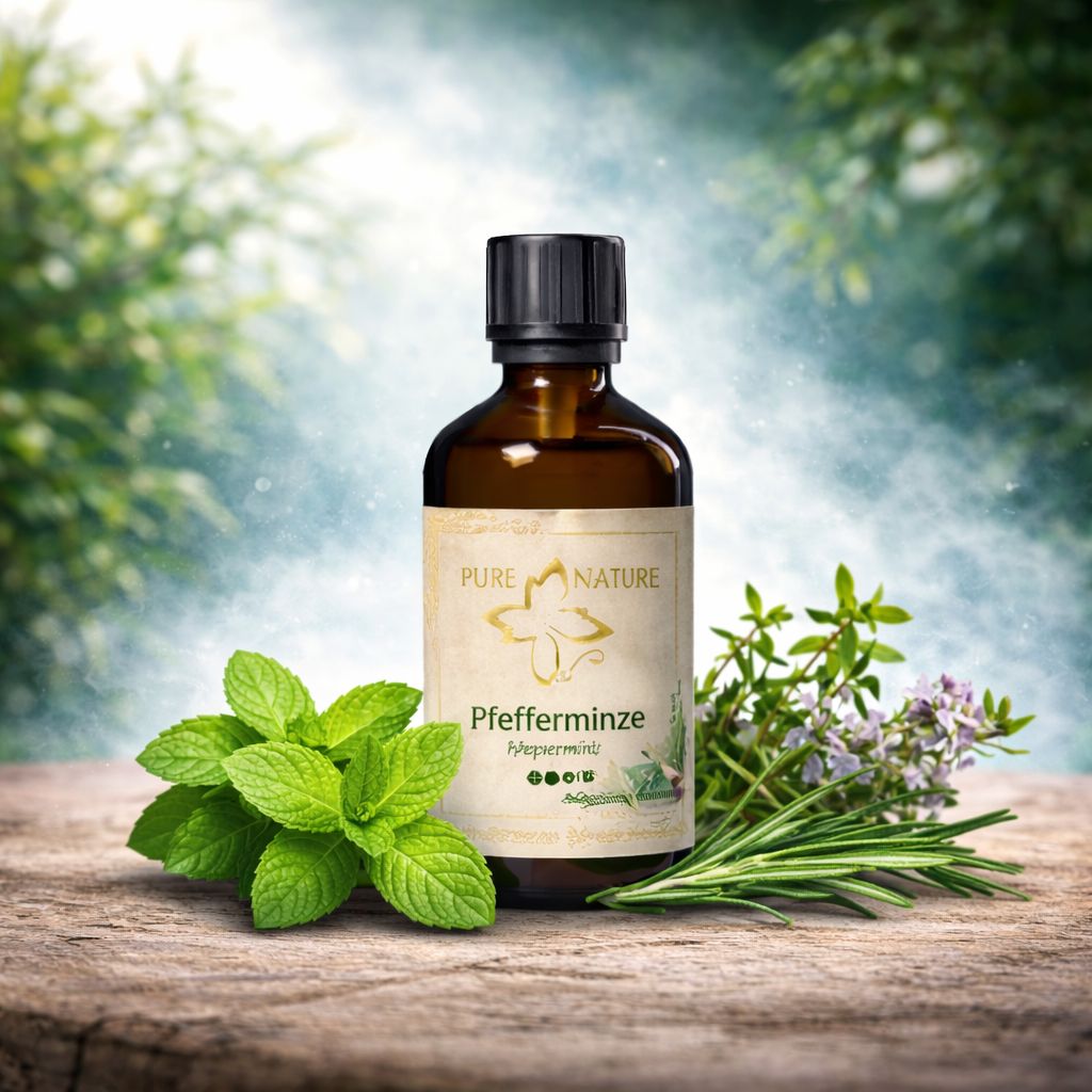 Pfefferminze