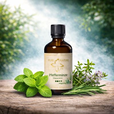 Pfefferminze Pfefferminze