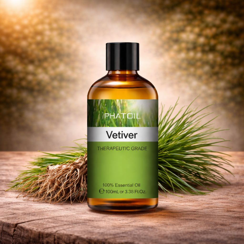 Vetiver