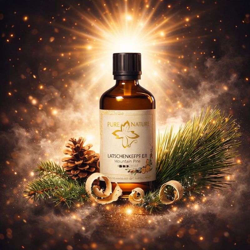 Latschenkiefer Bio Latschenkiefer Bio