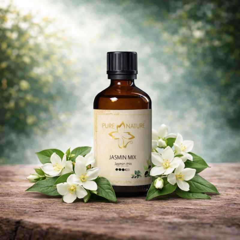 Jasmin MIX Jasmin MIX