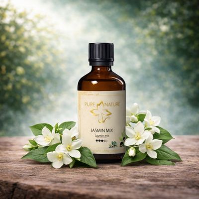 Jasmin MIX Jasmin MIX