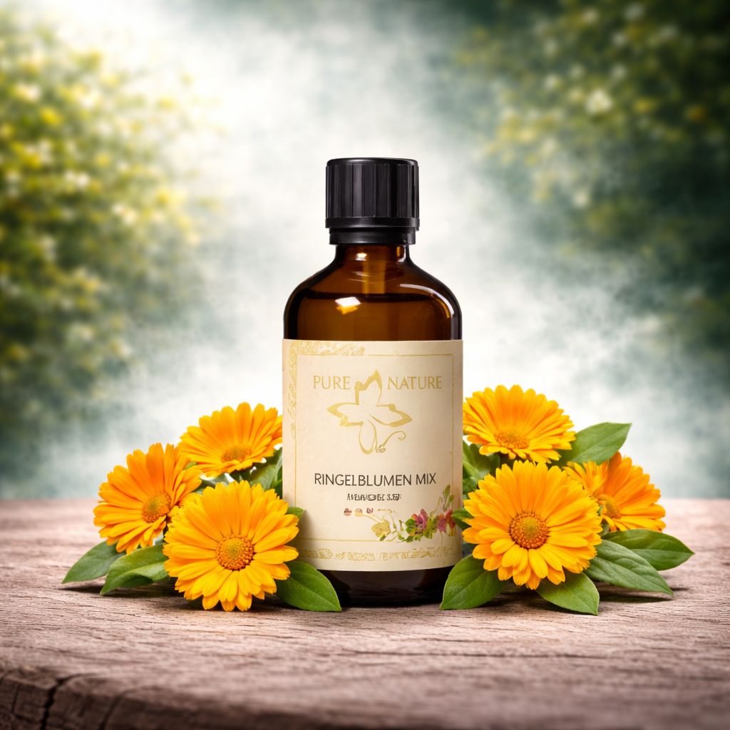 Ringelblume BLEND Ringelblume BLEND