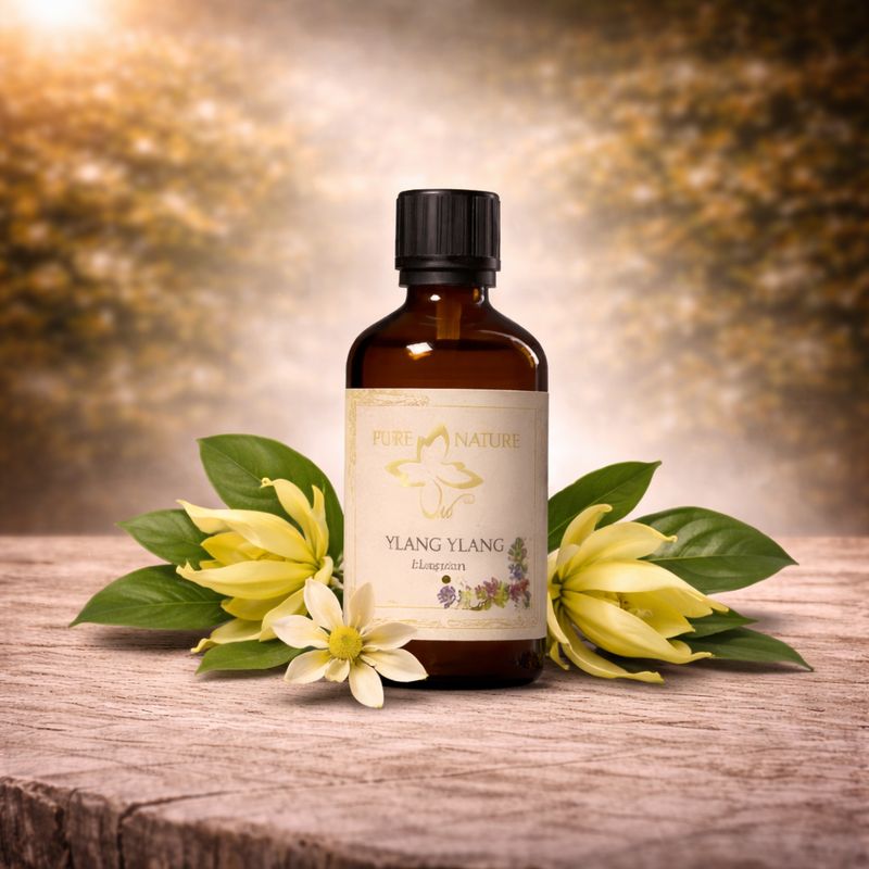 Ylang Ylang Ylang Ylang