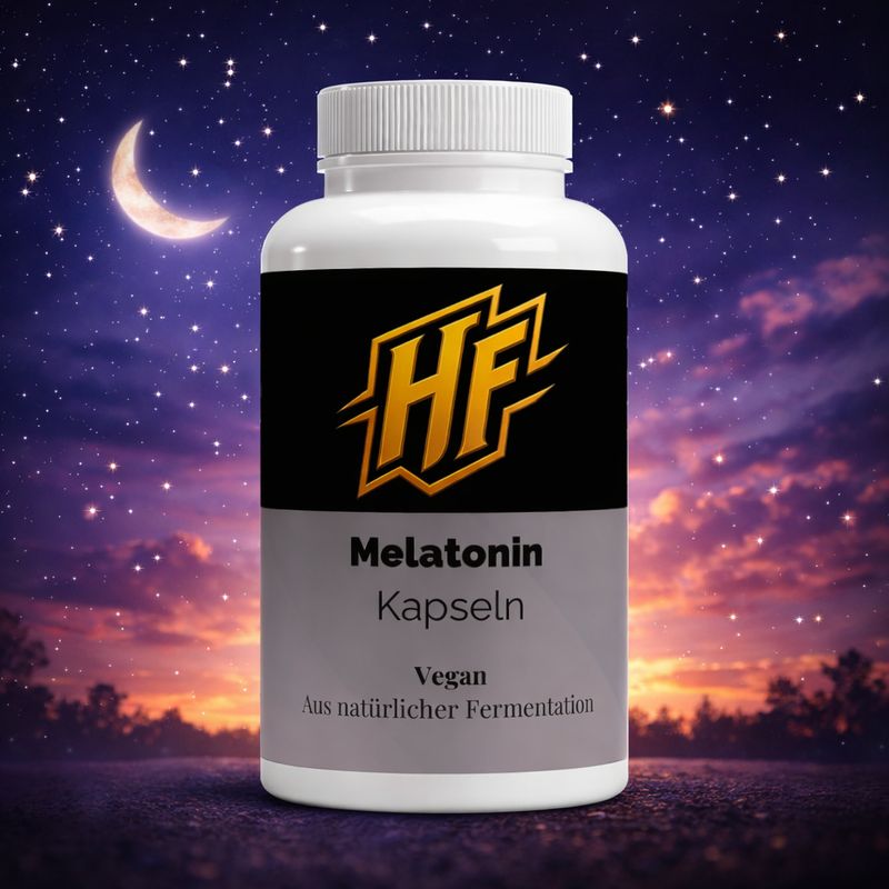 HF Melatonin Kapseln HF Melatonin Kapseln