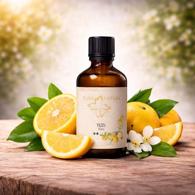 Yuzu Yuzu