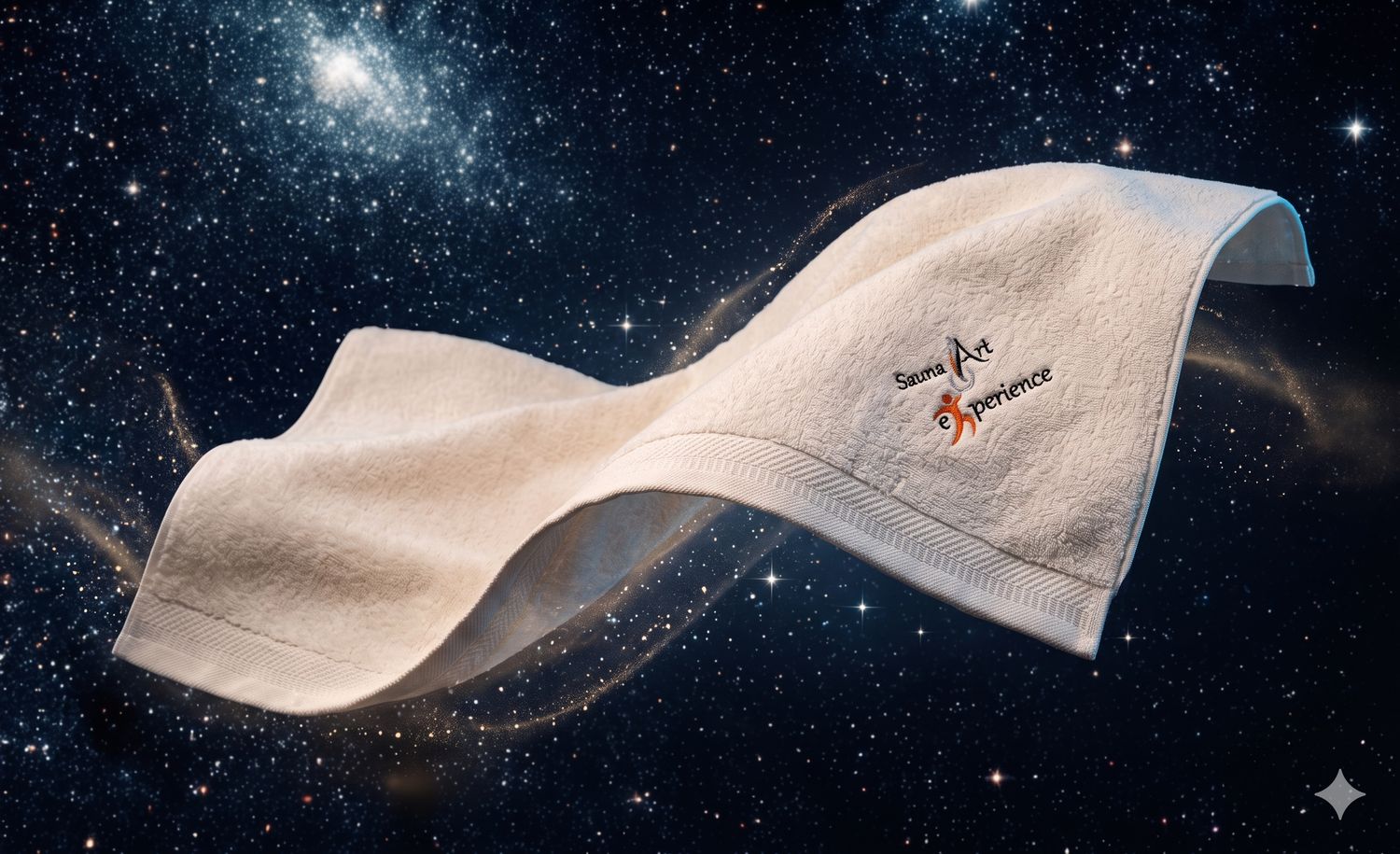 Experience-Towel 2.0 (New Generation) Experience-Towel 2.0 (New Generation)