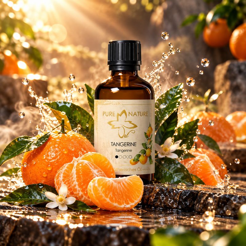 Tangerine