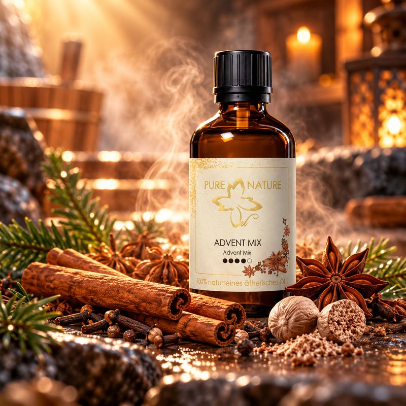Advent MIX