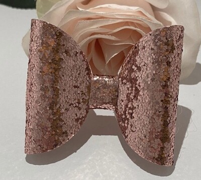 Large Bows