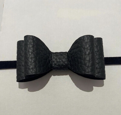 Bow Head Bands