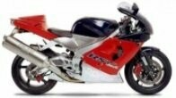 RSV 1000 98-00